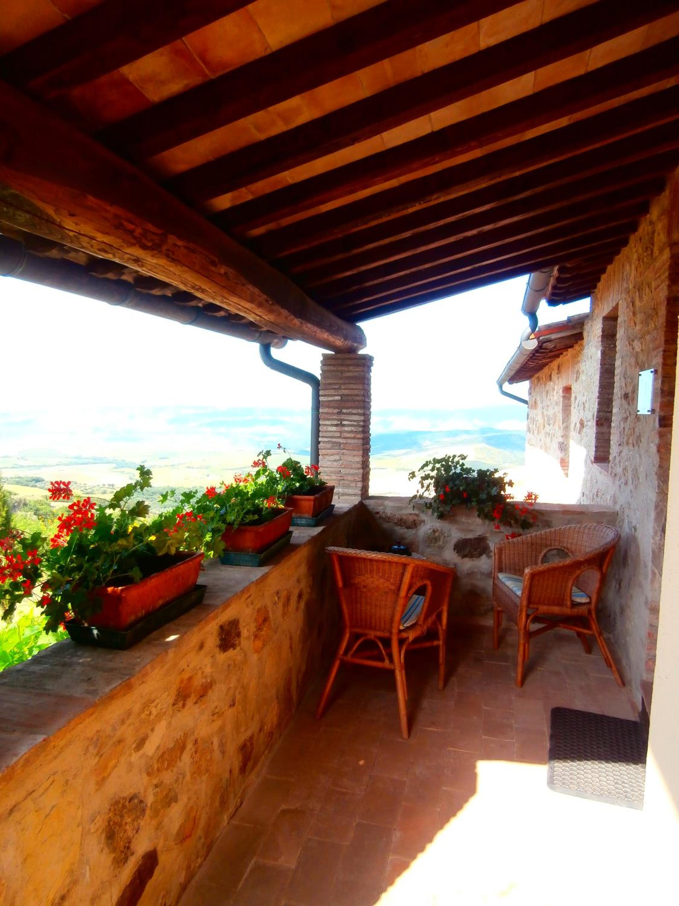 Casa Bacci