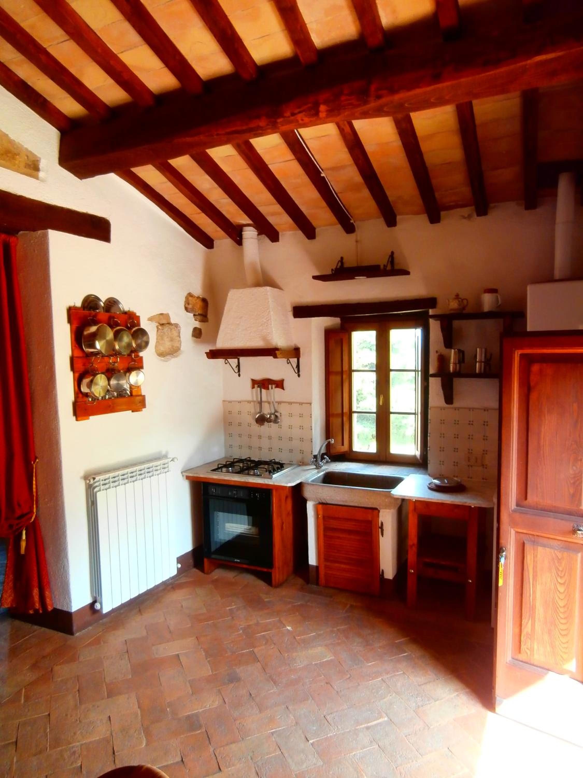 Casa Bacci