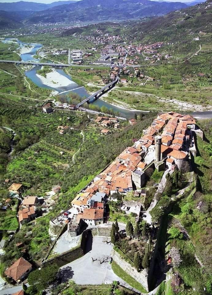 New Ca de na volta - tra Liguria e Toscana view 4