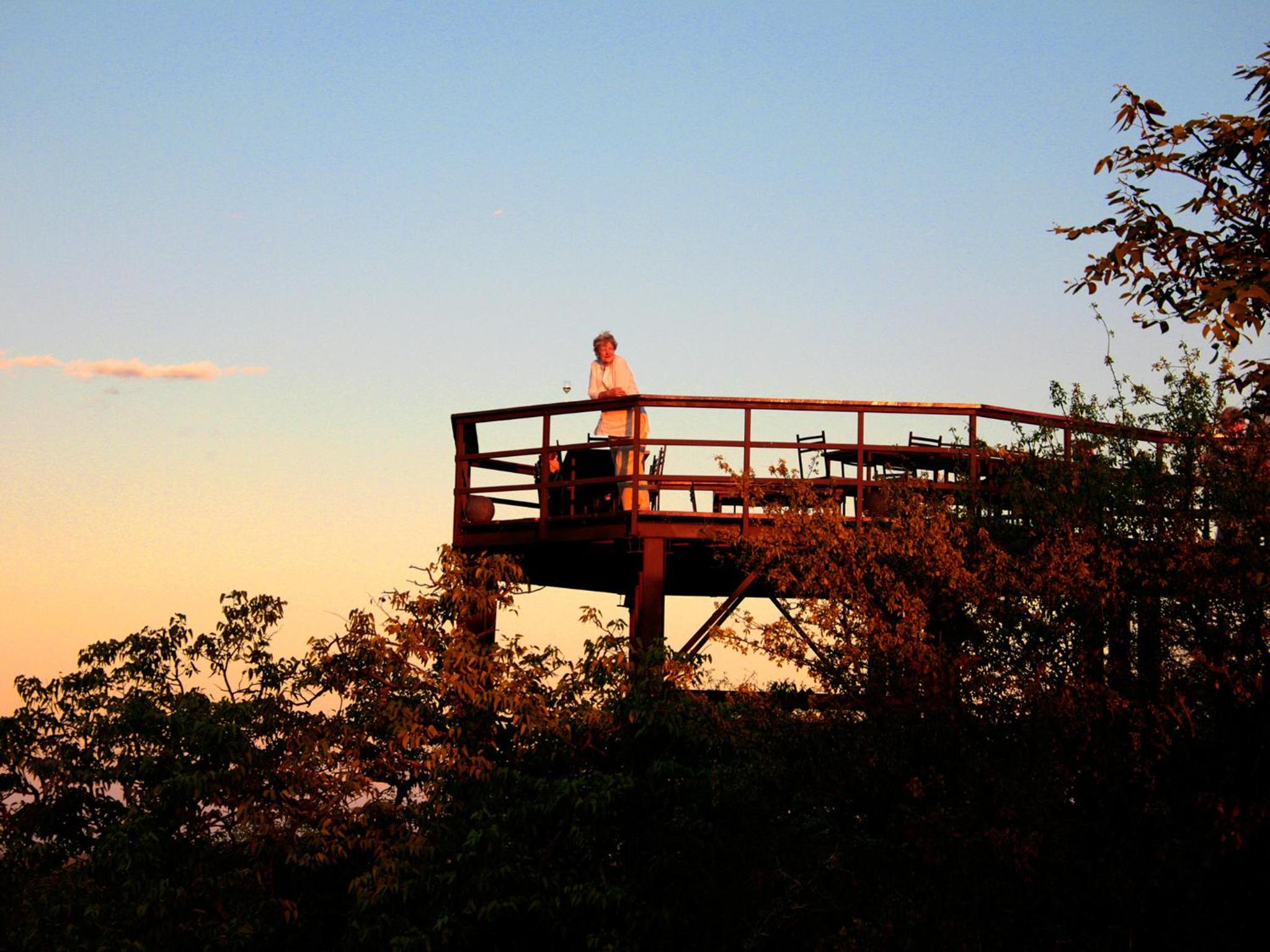 Gondwana Etosha Safari Lodge