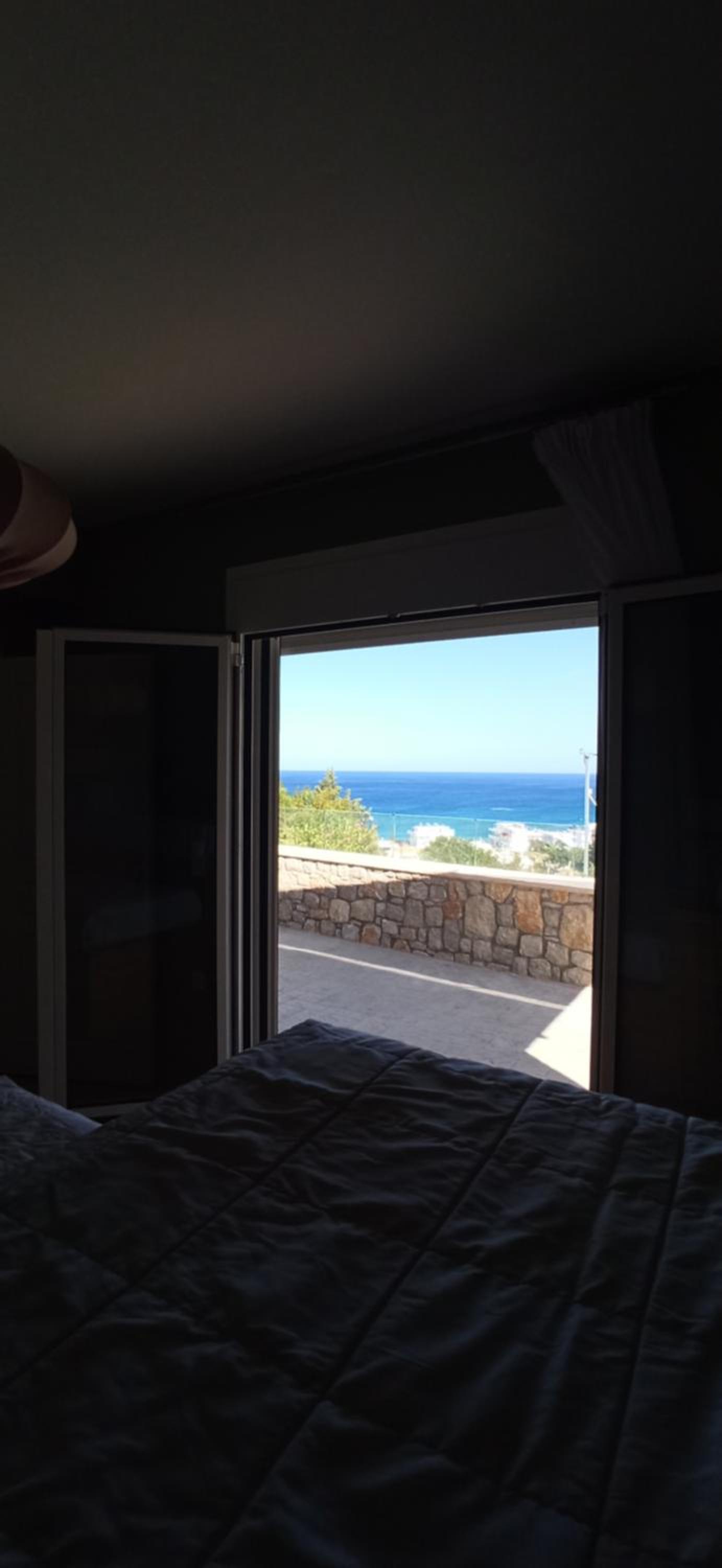 Pasithea Luxury house