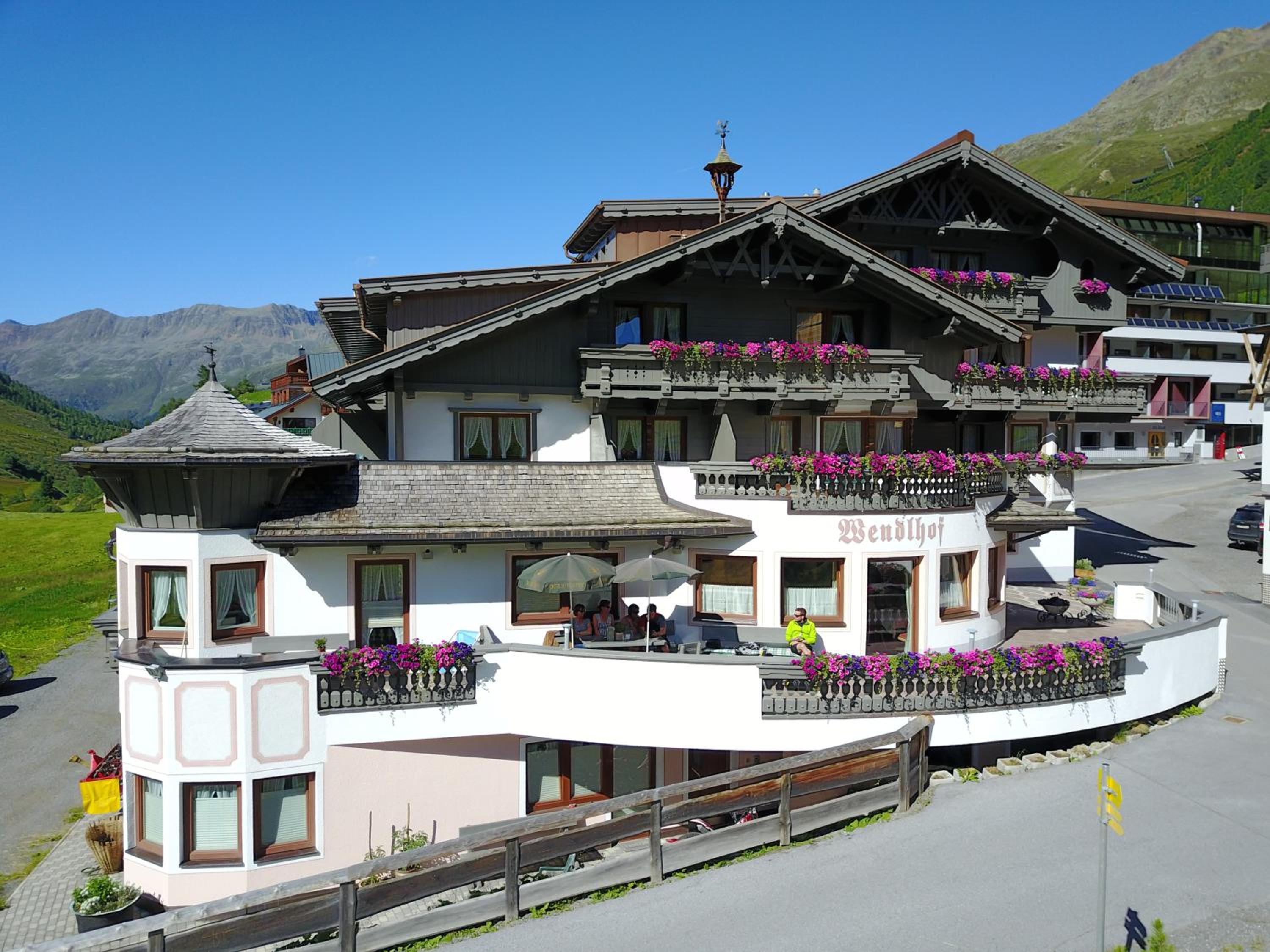Pension Wendlhof