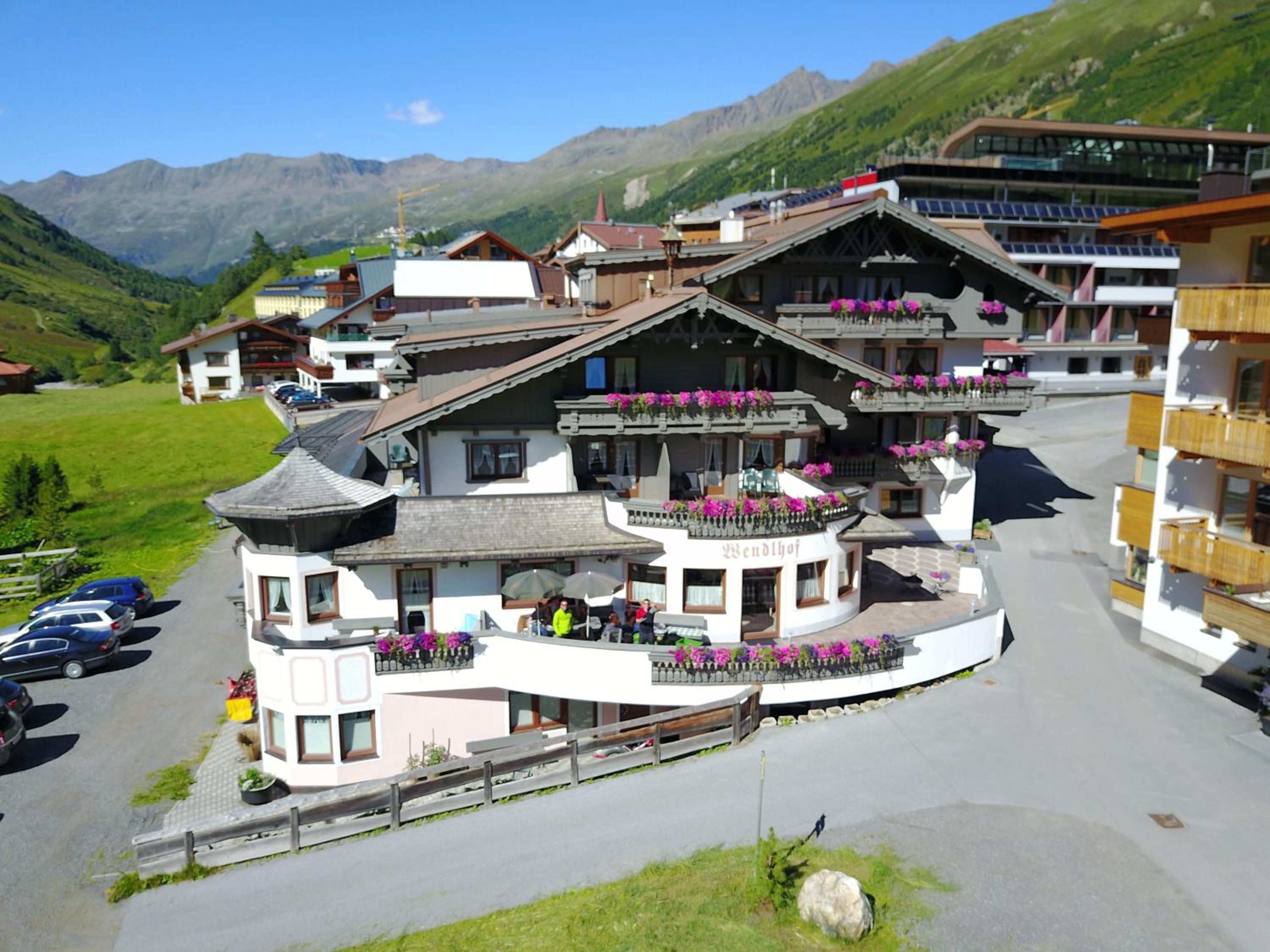 Pension Wendlhof