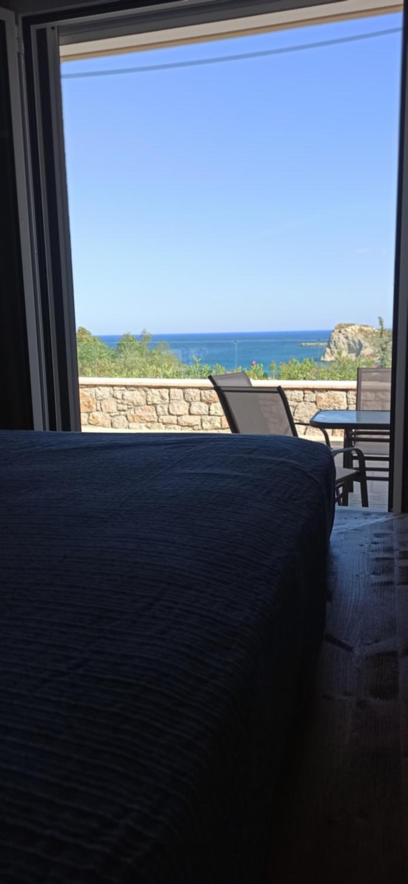 Pasithea Luxury house
