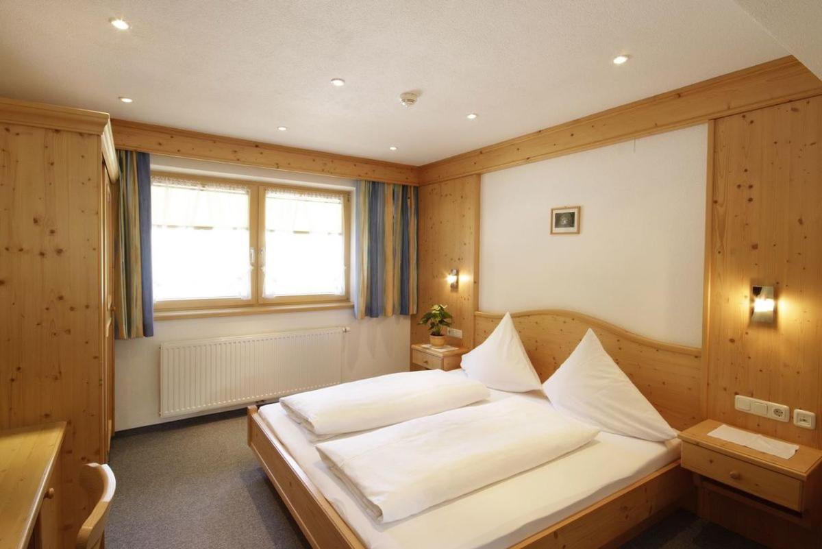 Pension Wendlhof