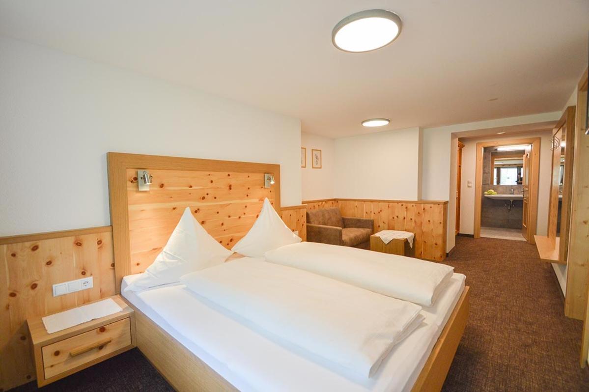 Pension Wendlhof