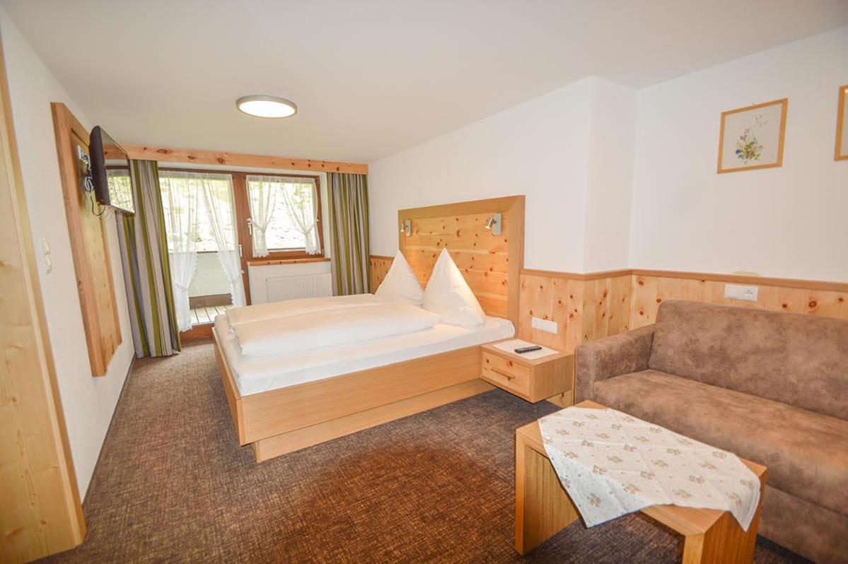 Pension Wendlhof