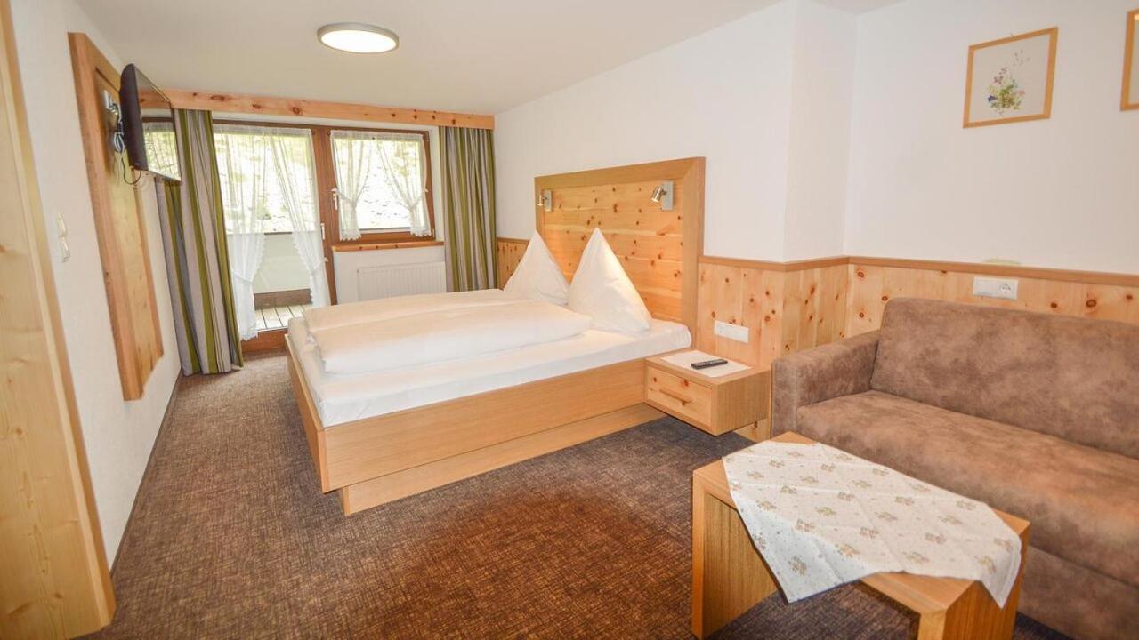 Pension Wendlhof