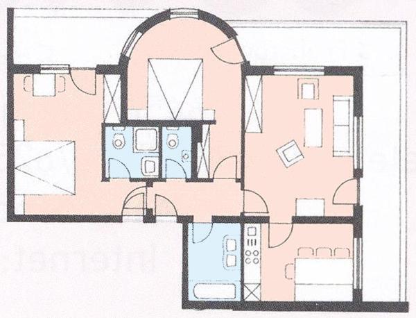 Pension Wendlhof