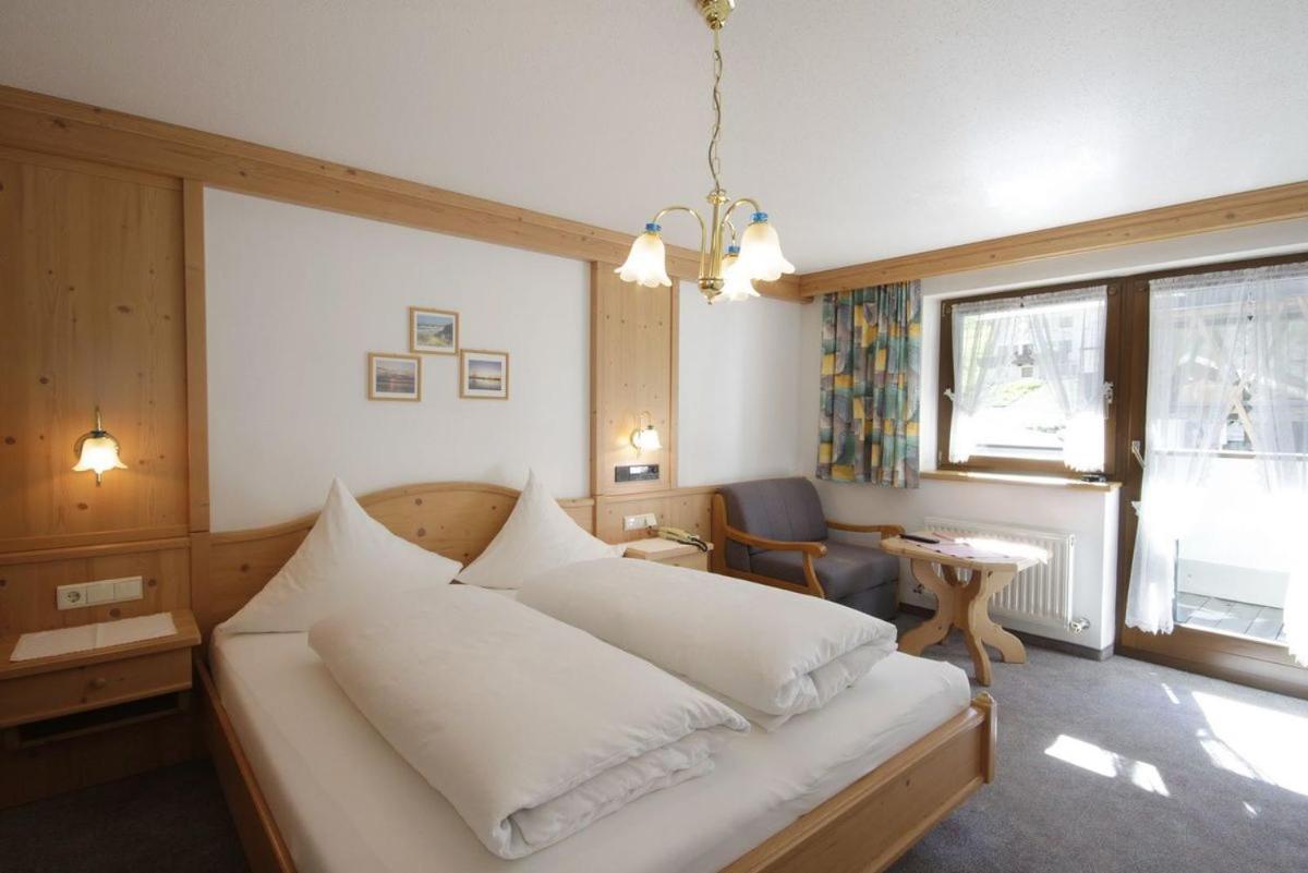 Pension Wendlhof
