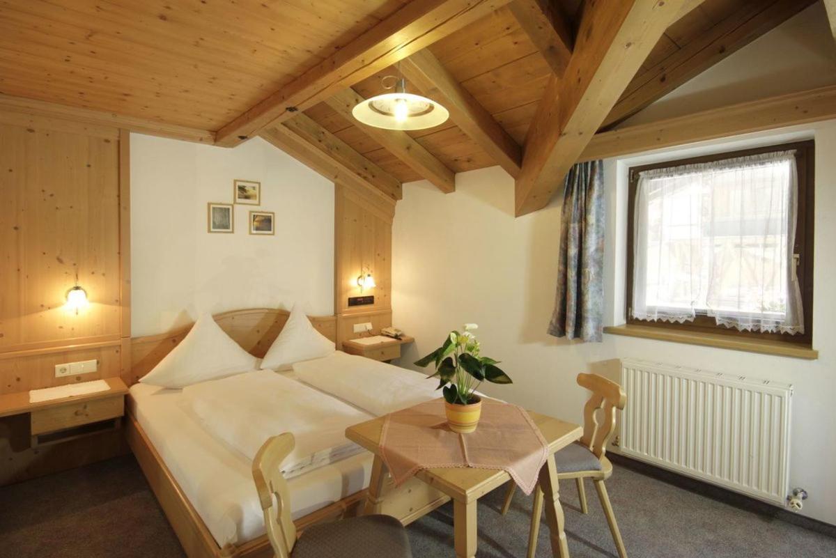 Pension Wendlhof