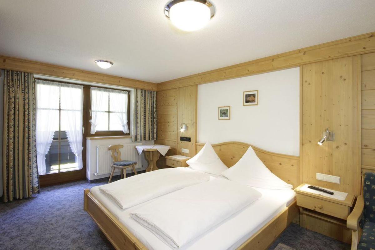 Pension Wendlhof