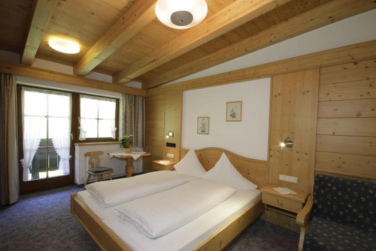 Pension Wendlhof