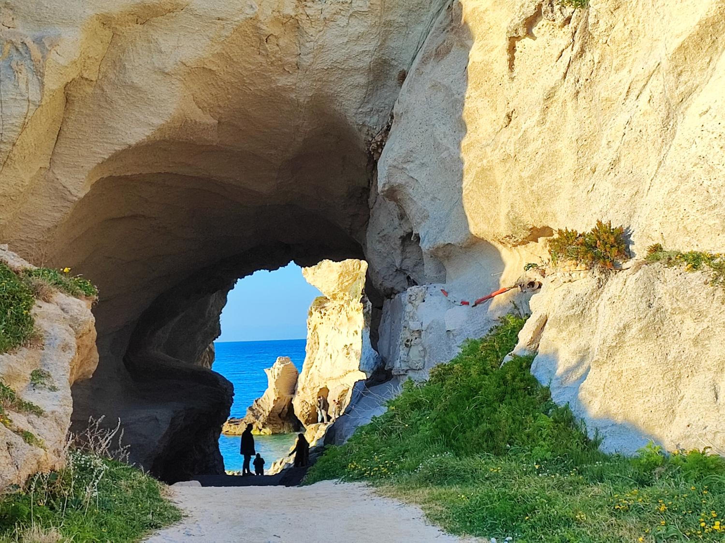 Appartamento Cavaliere Tropea en Tropea — other