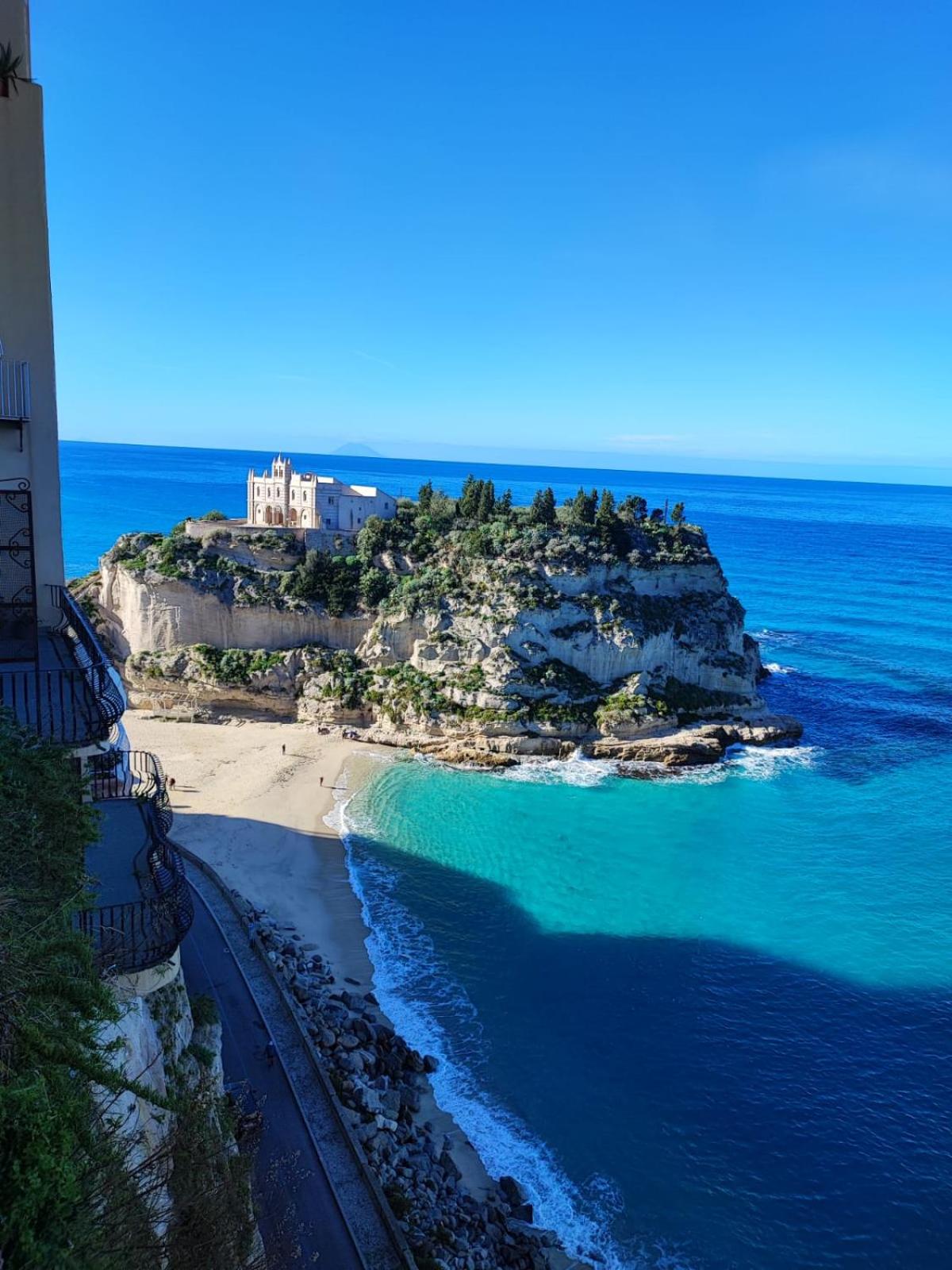 Appartamento Cavaliere Tropea en Tropea — other