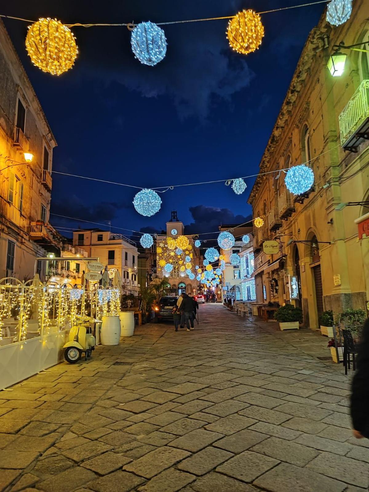 Appartamento Cavaliere Tropea en Tropea — other