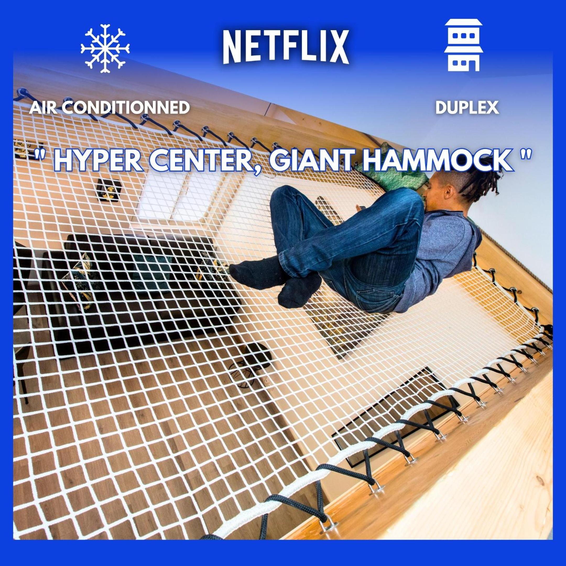 Duplex : Plage 300m, Clim, Netflix photo 3
