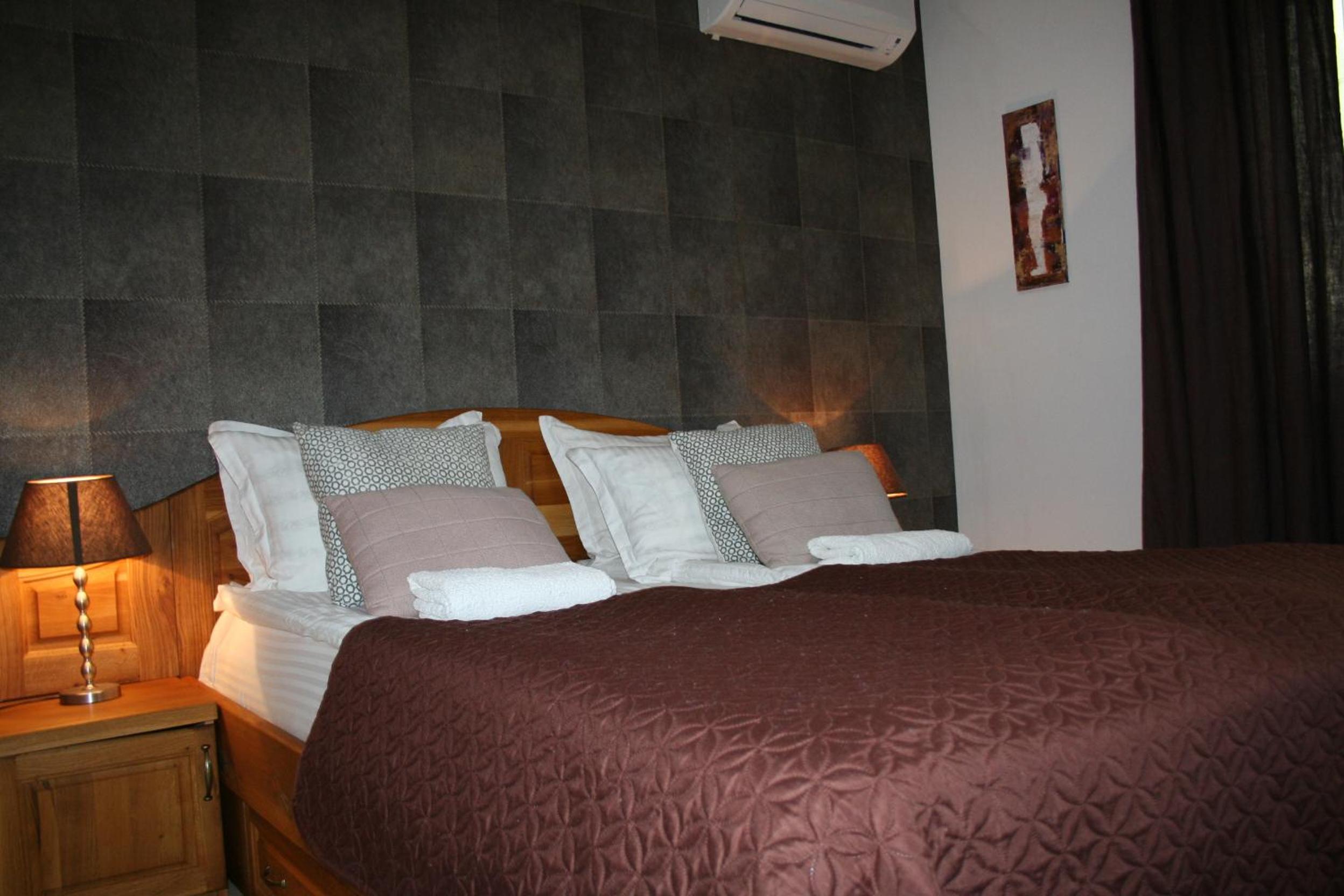 VARNA KABAKUM HOUSE