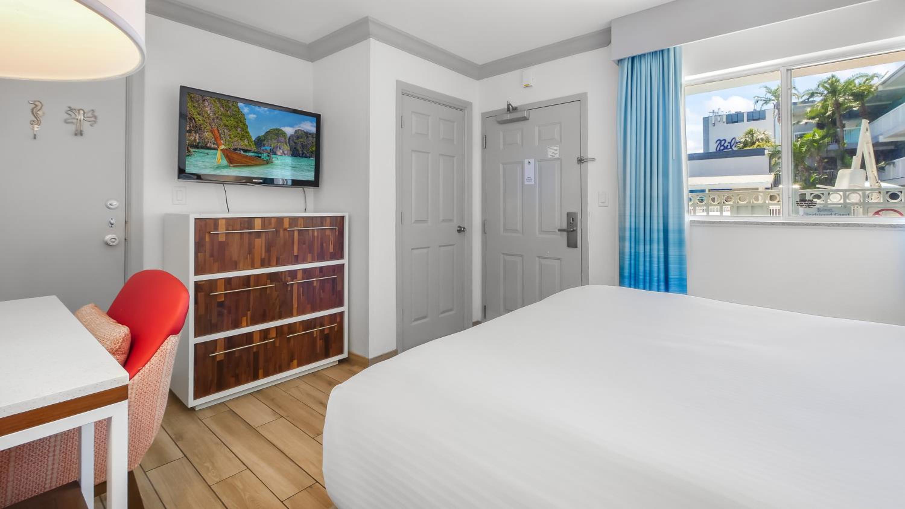 Bilmar Beach Resort
