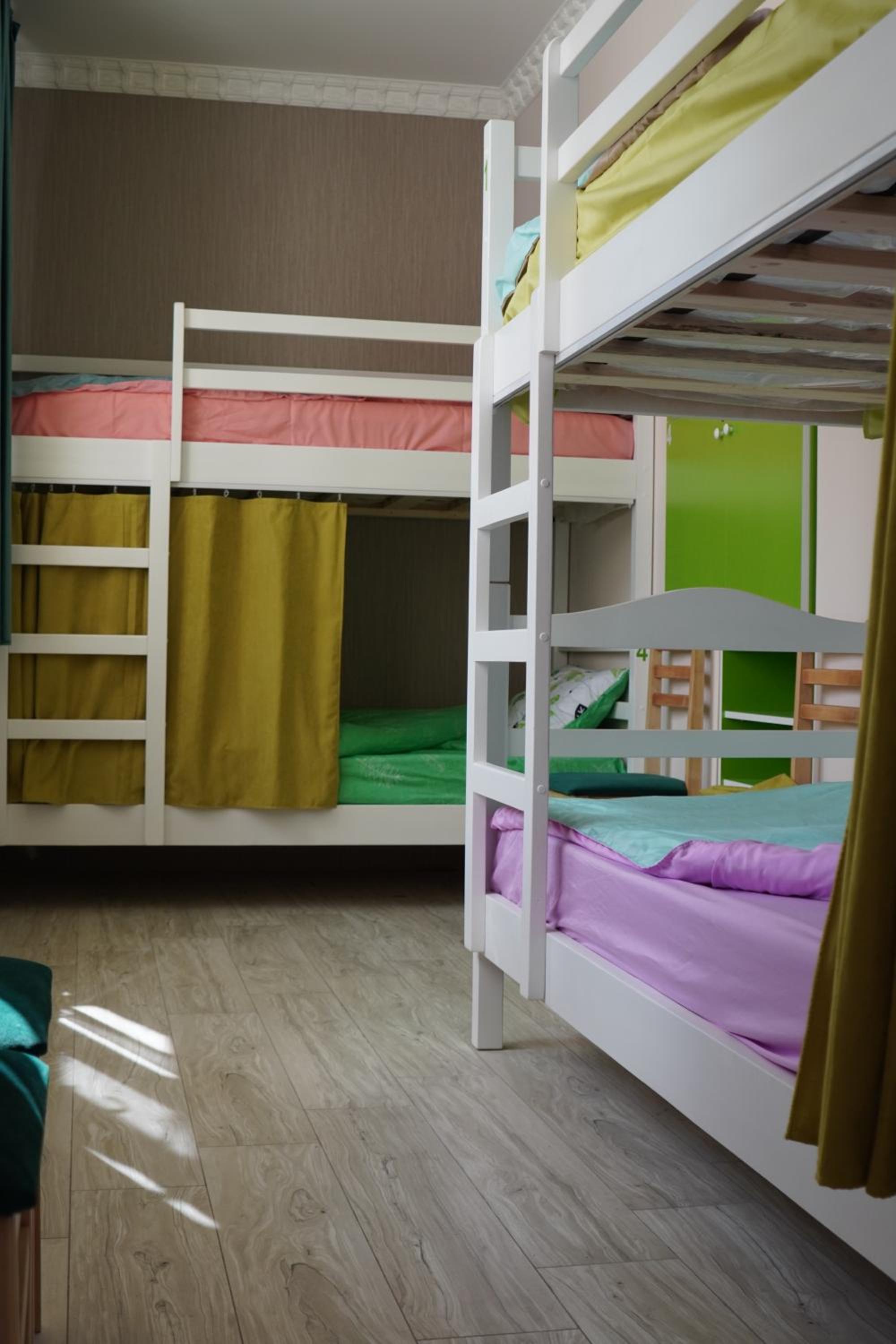 Aragats Hostel & Guest House