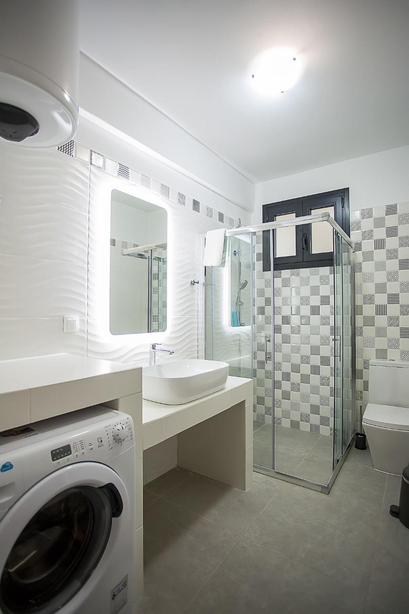 Serenity Suites by Corfu Collection