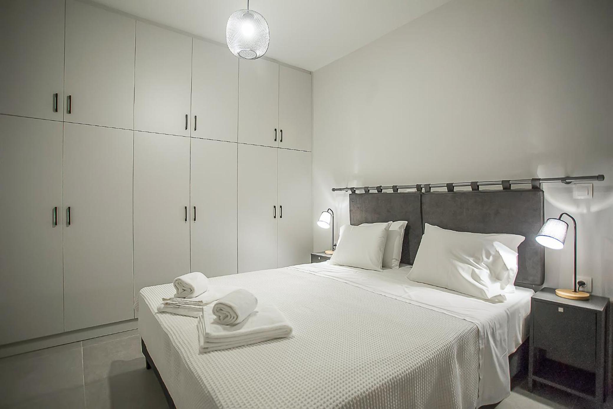 Serenity Suites by Corfu Collection