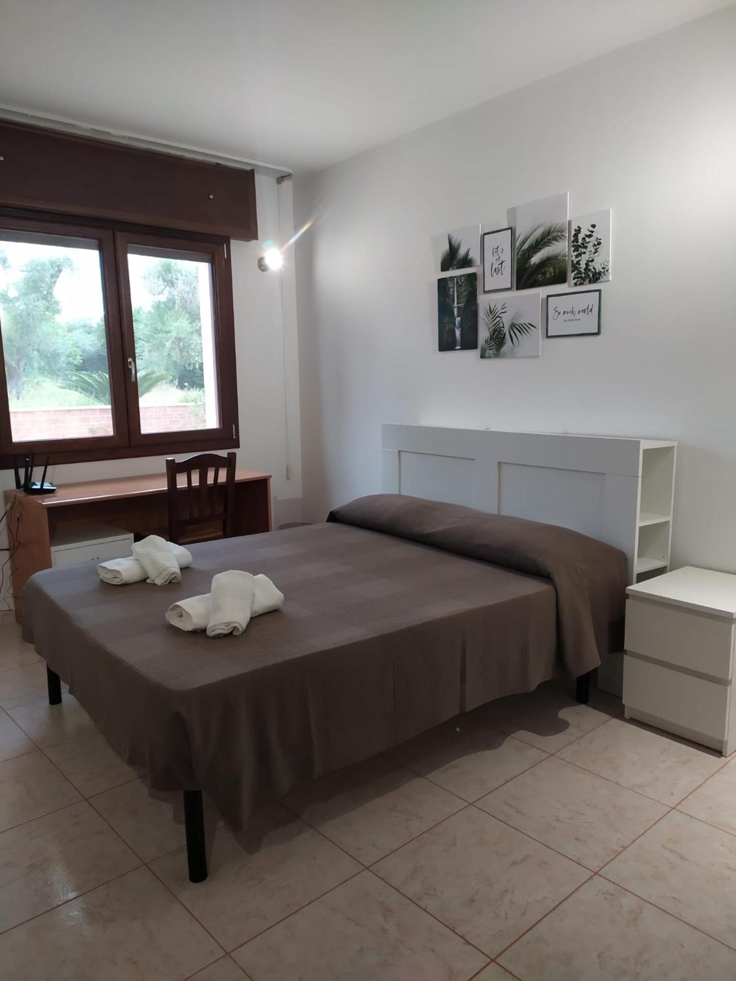 Villa Meraviglia