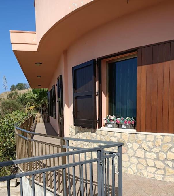 Villa smeralda
