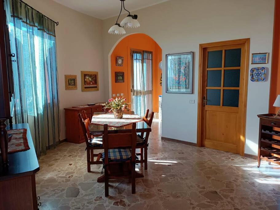 Villa smeralda