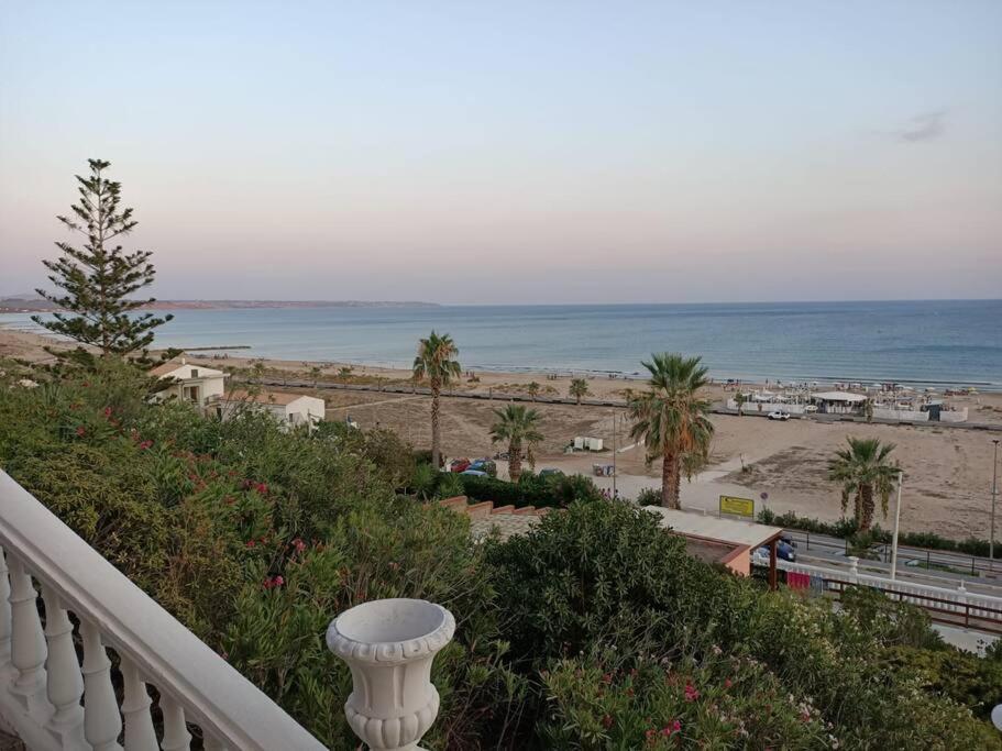 Villa smeralda