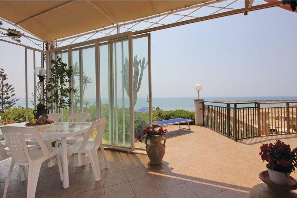Villa smeralda
