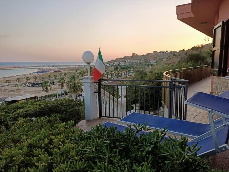Villa smeralda
