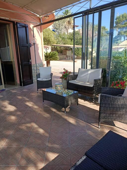 Villa smeralda