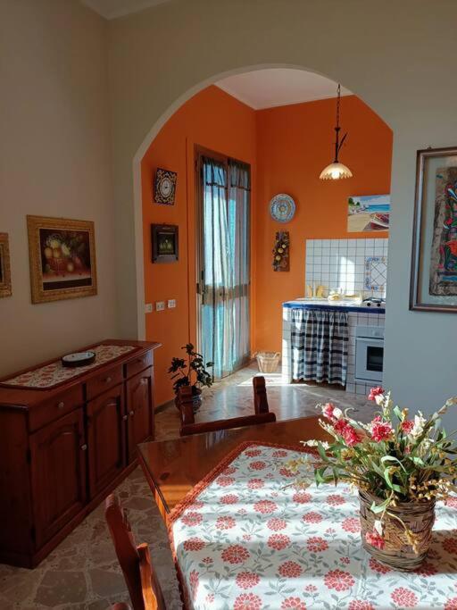 Villa smeralda