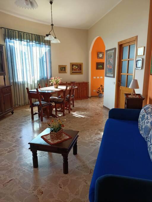 Villa smeralda