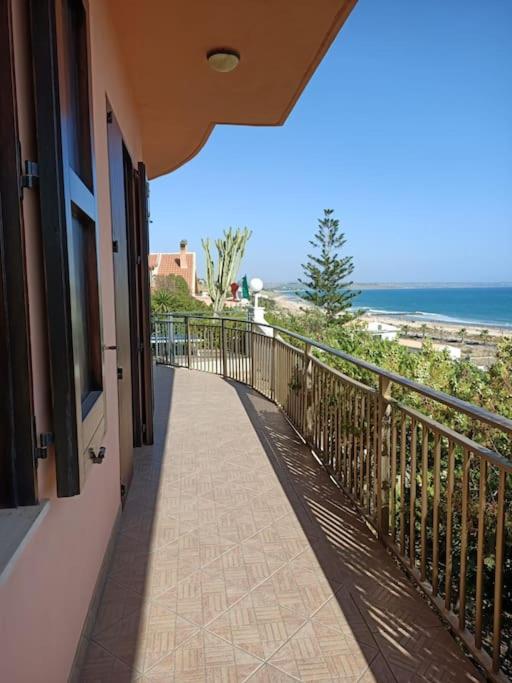 Villa smeralda