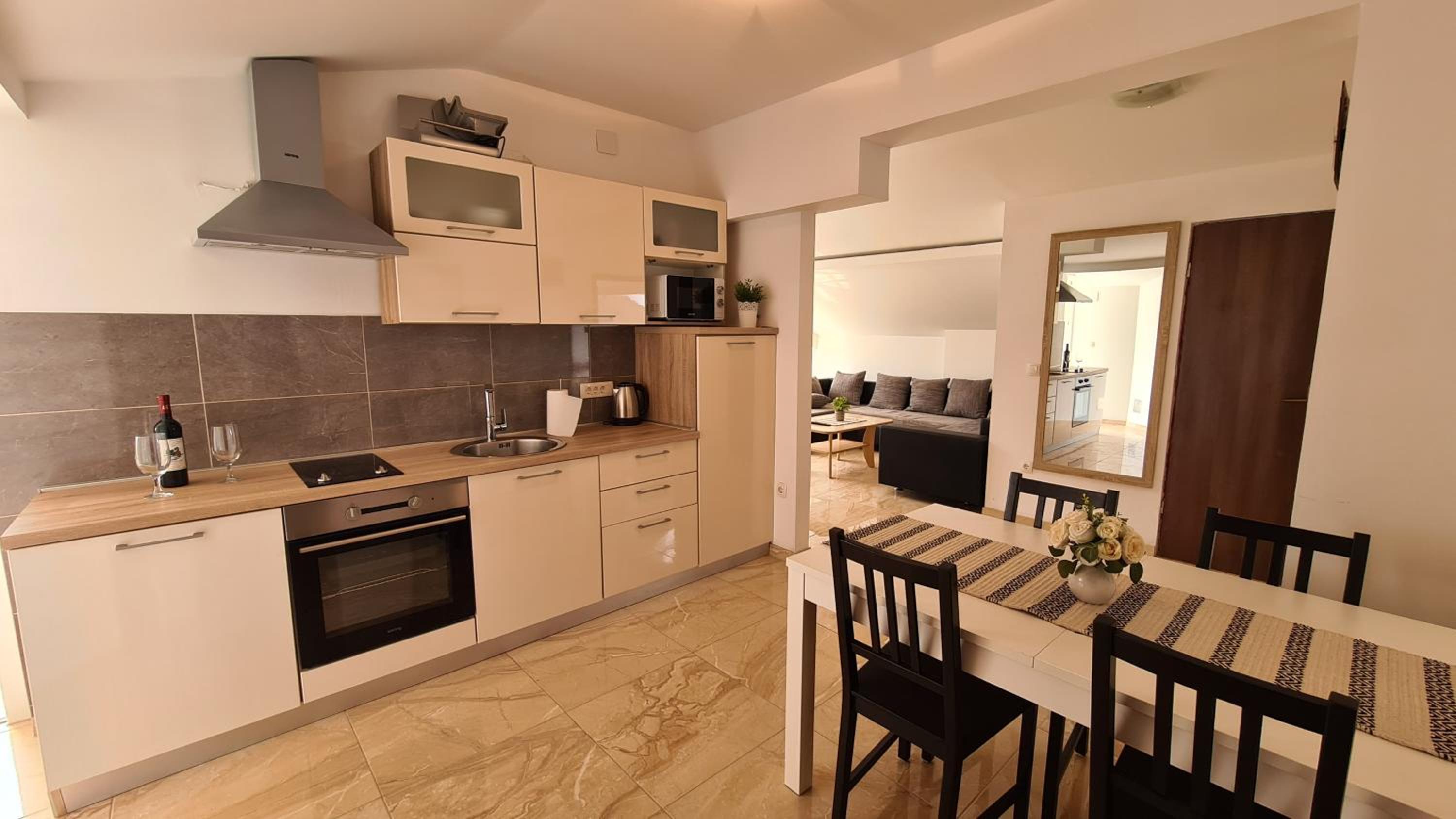 Apartments Josip
