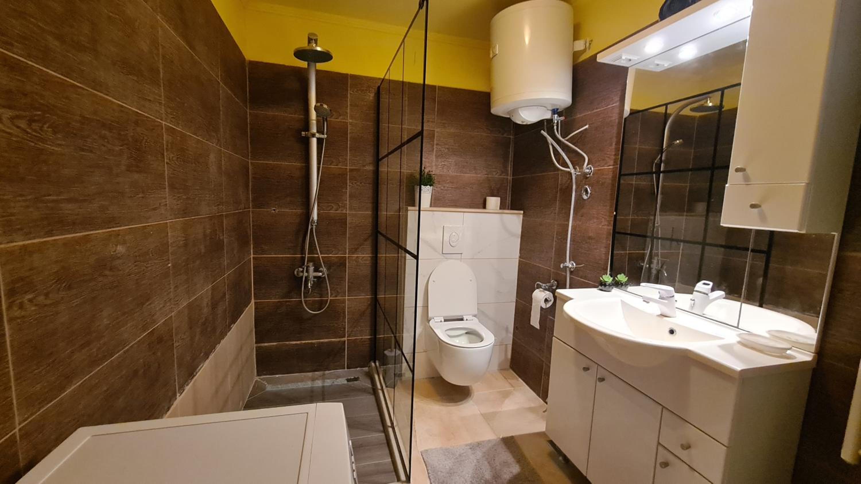 Apartments Josip