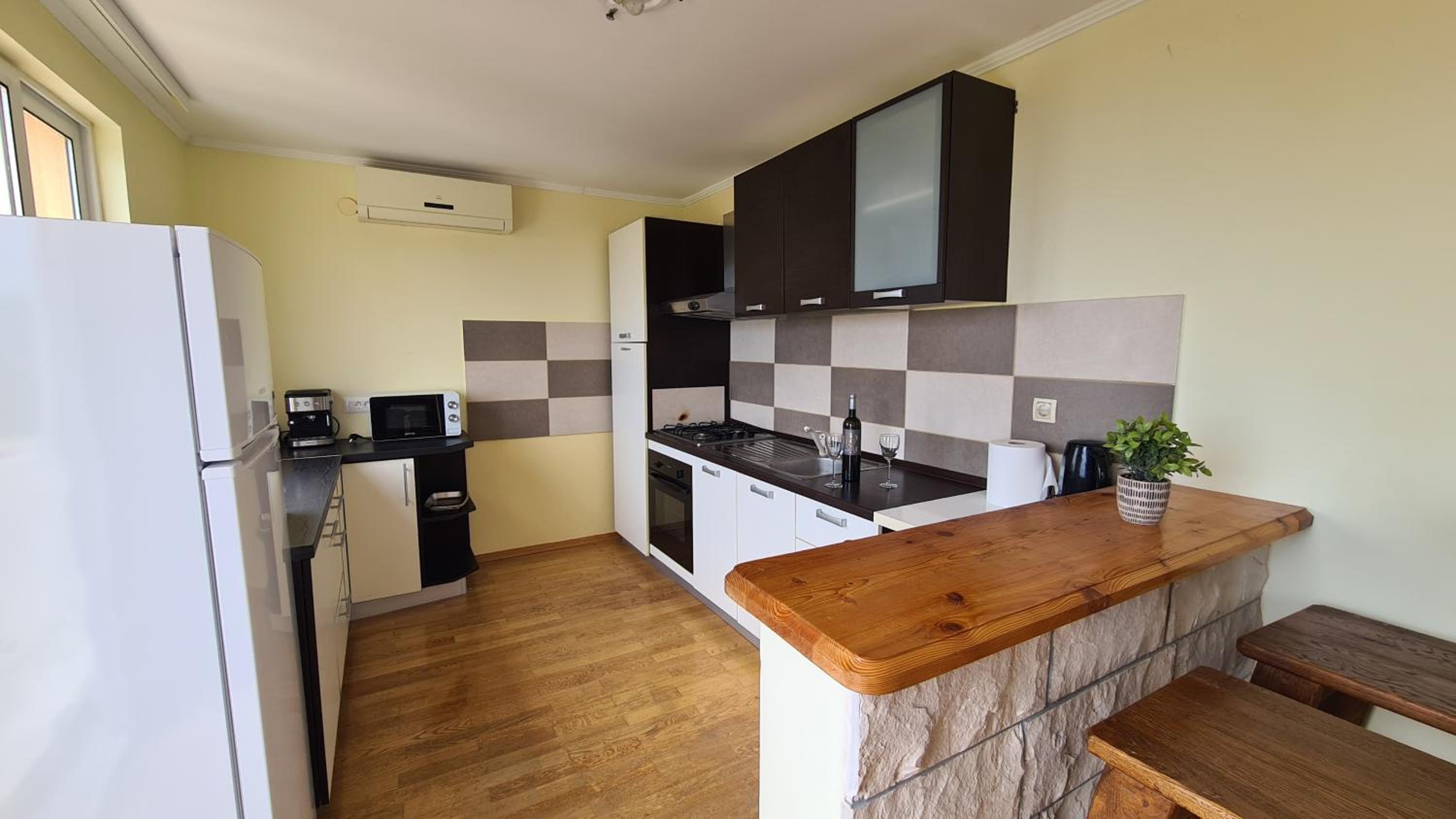 Apartments Josip