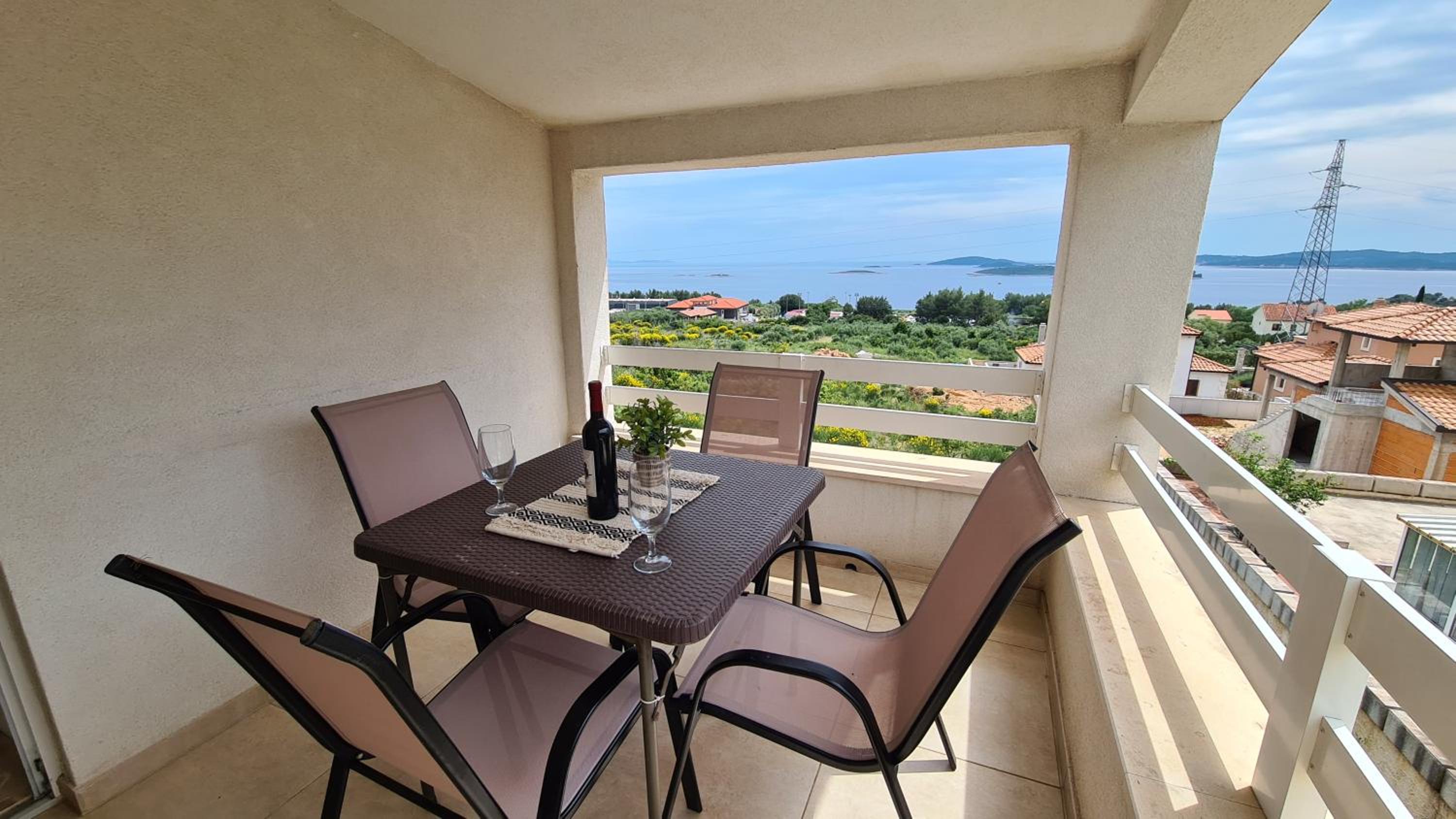 Apartments Josip