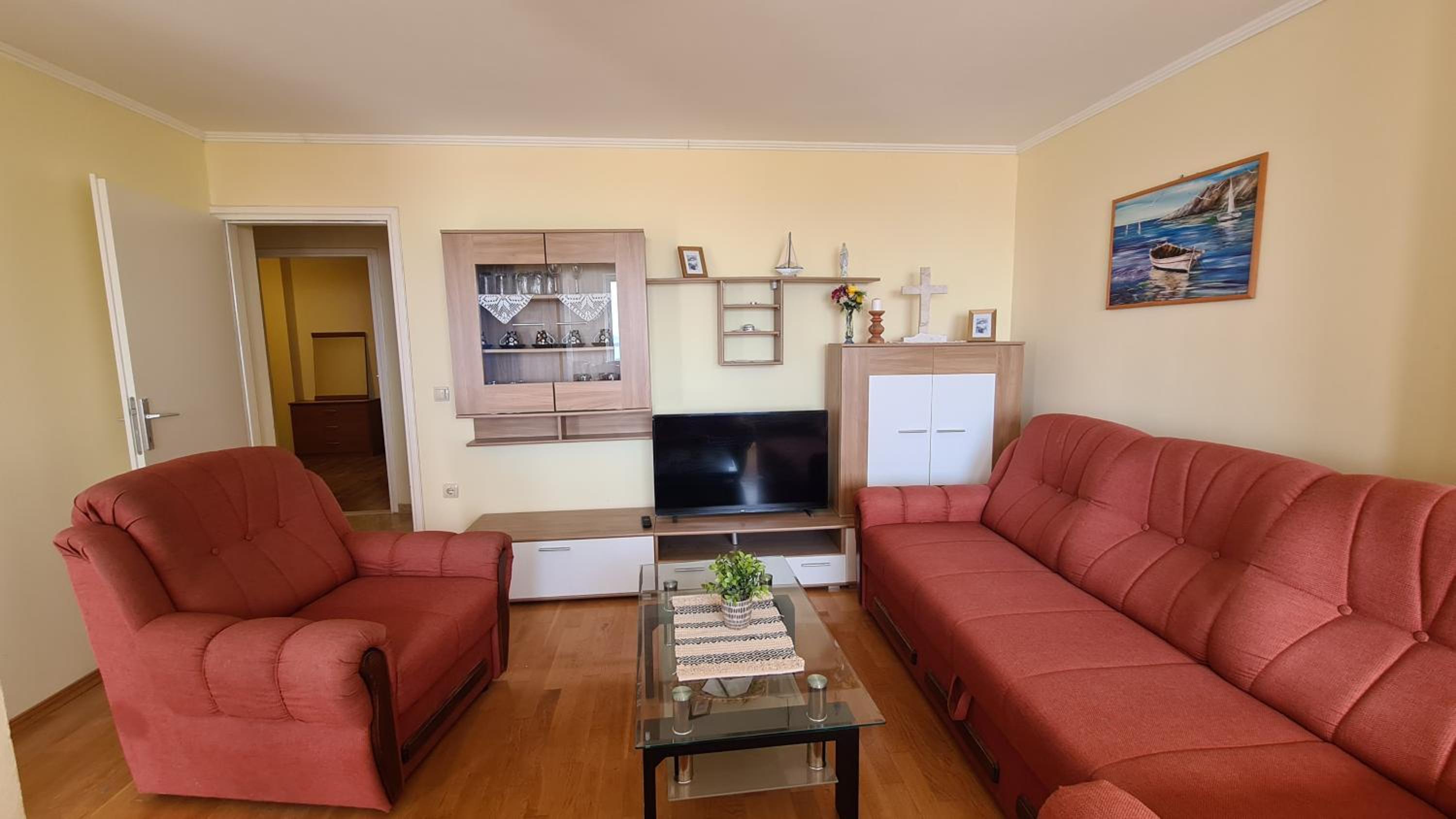 Apartments Josip