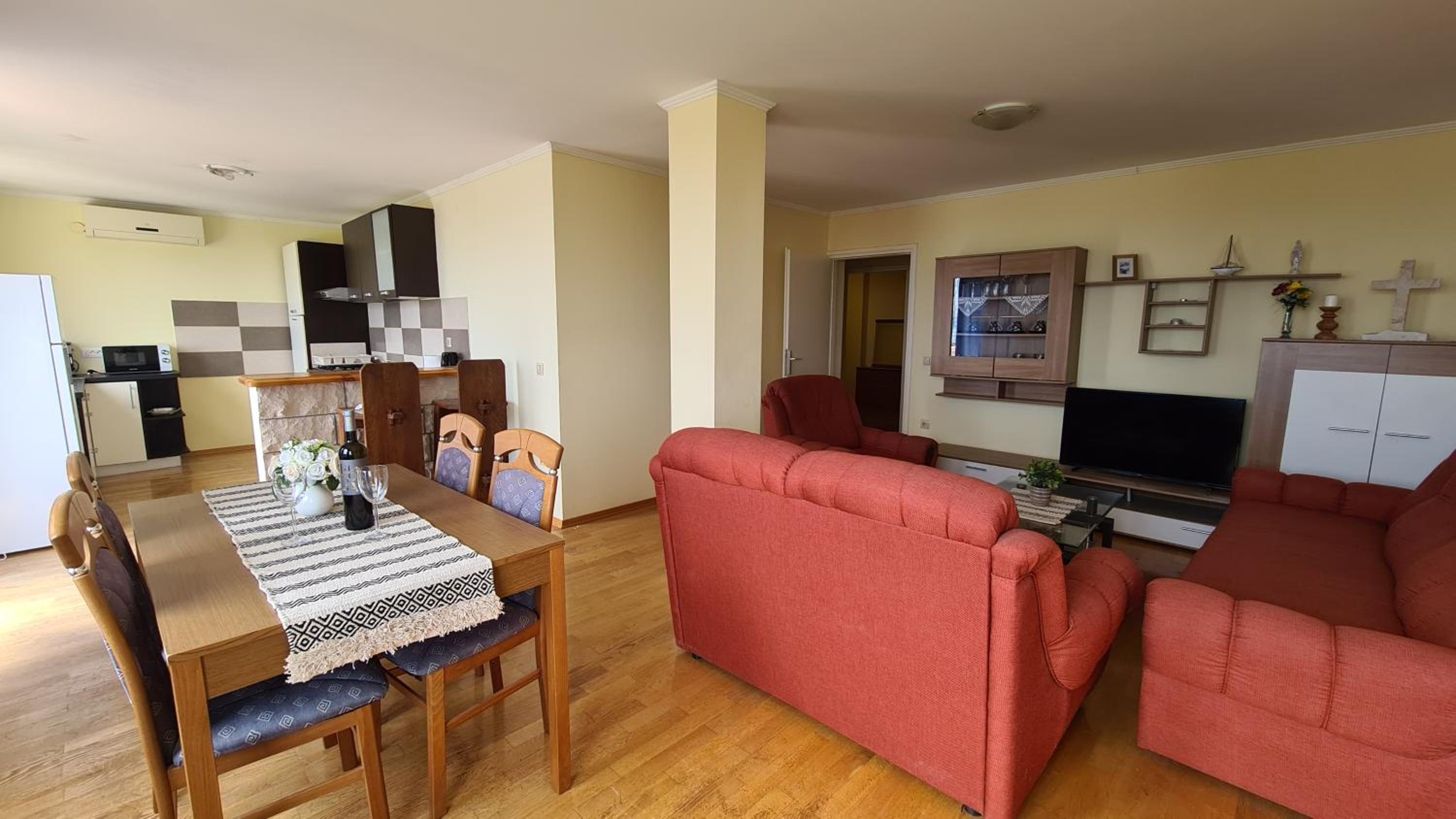 Apartments Josip