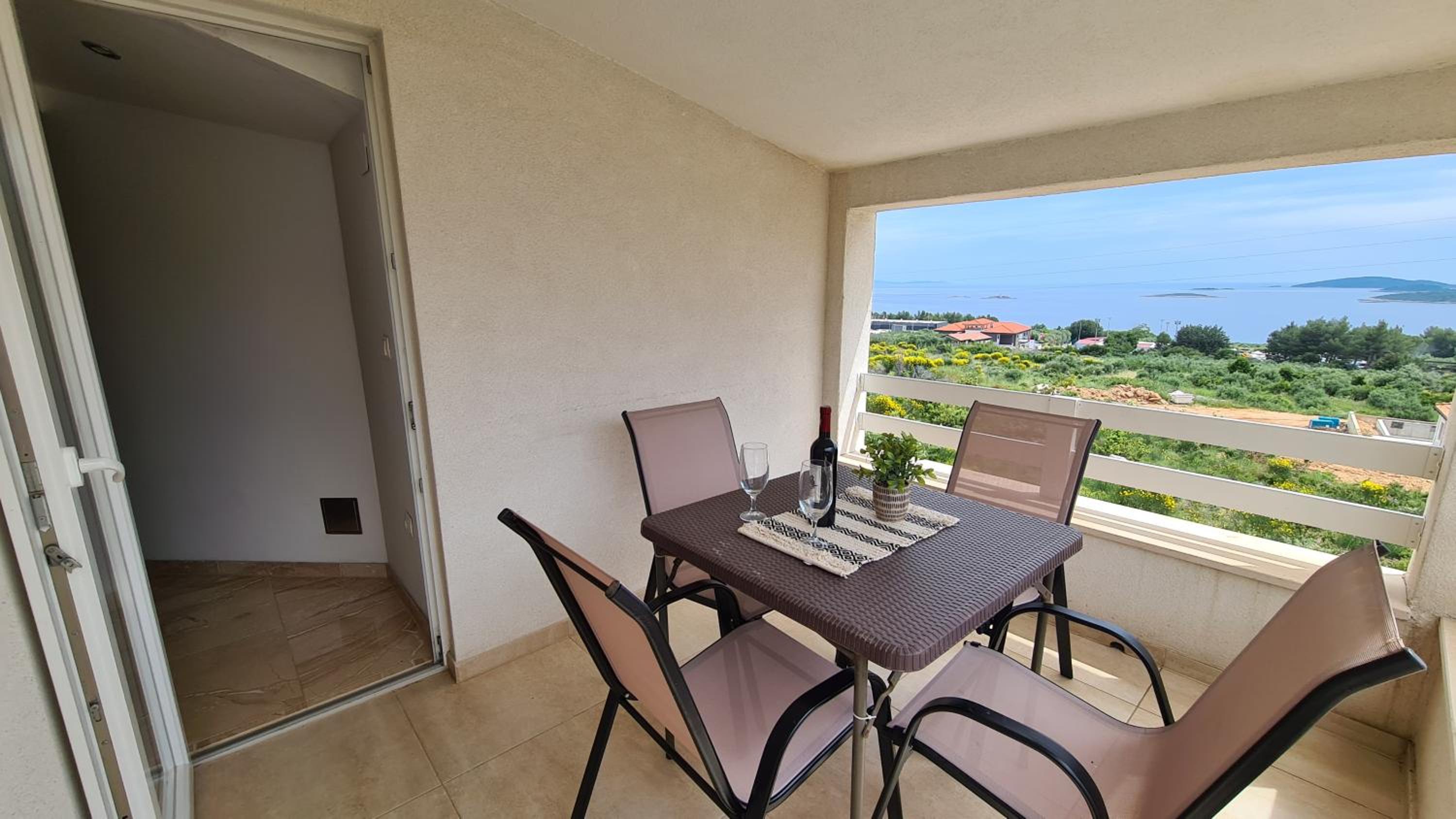 Apartments Josip