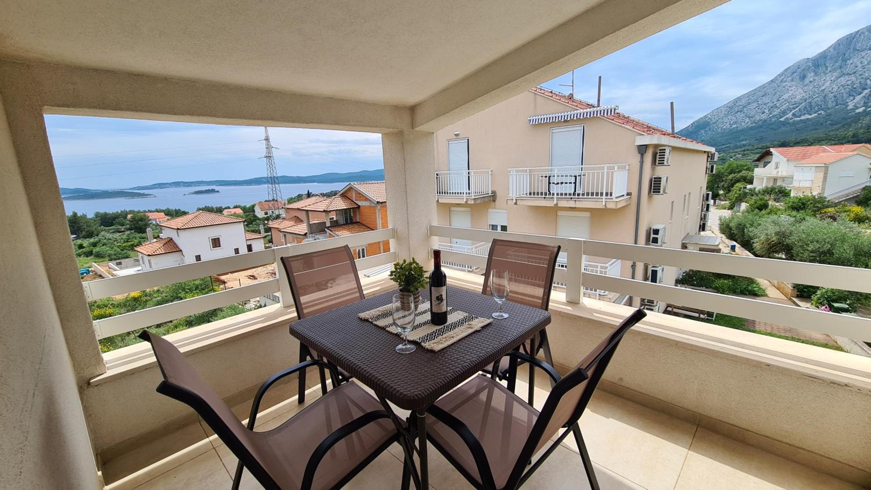 Apartments Josip