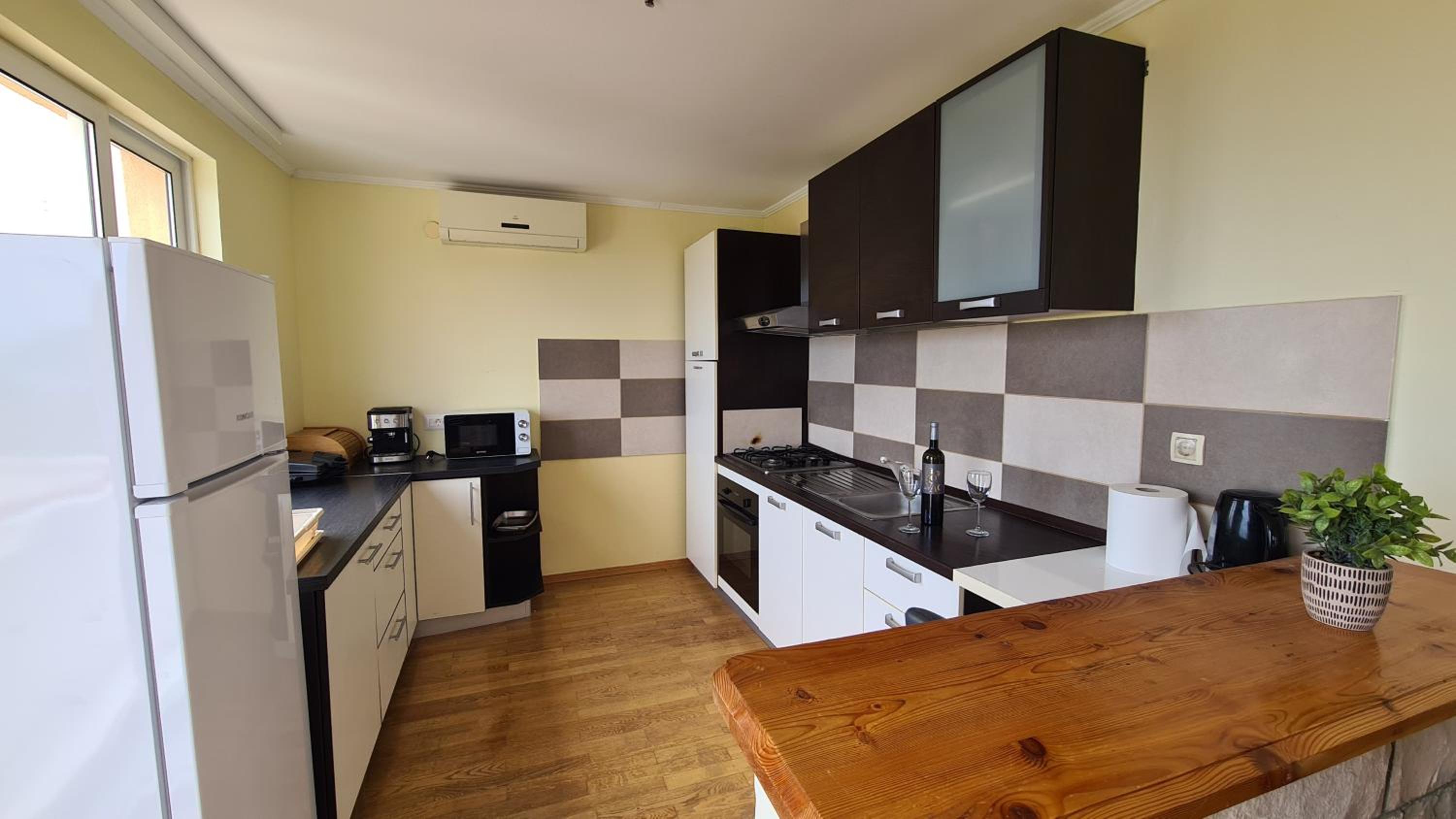 Apartments Josip