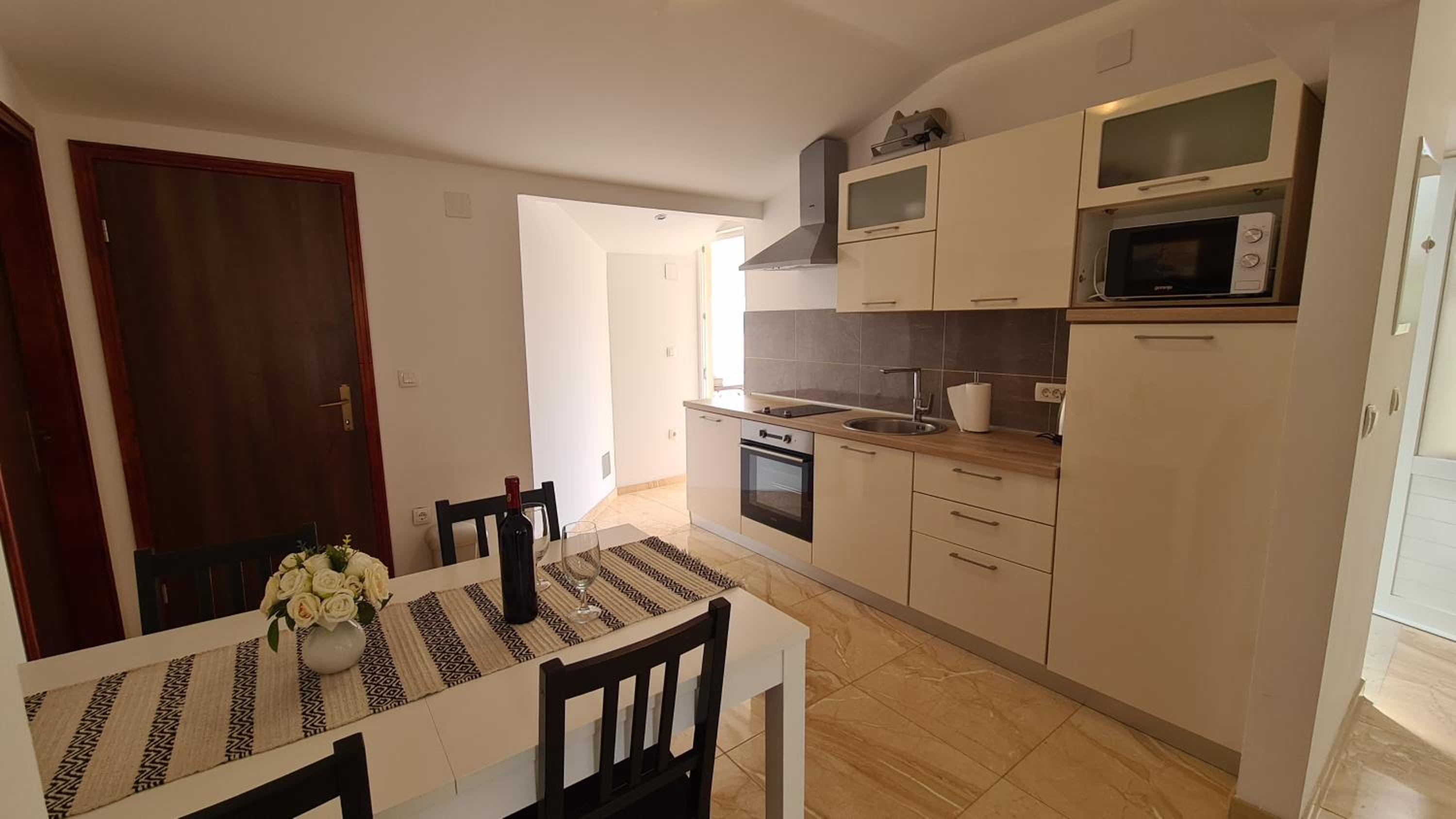 Apartments Josip