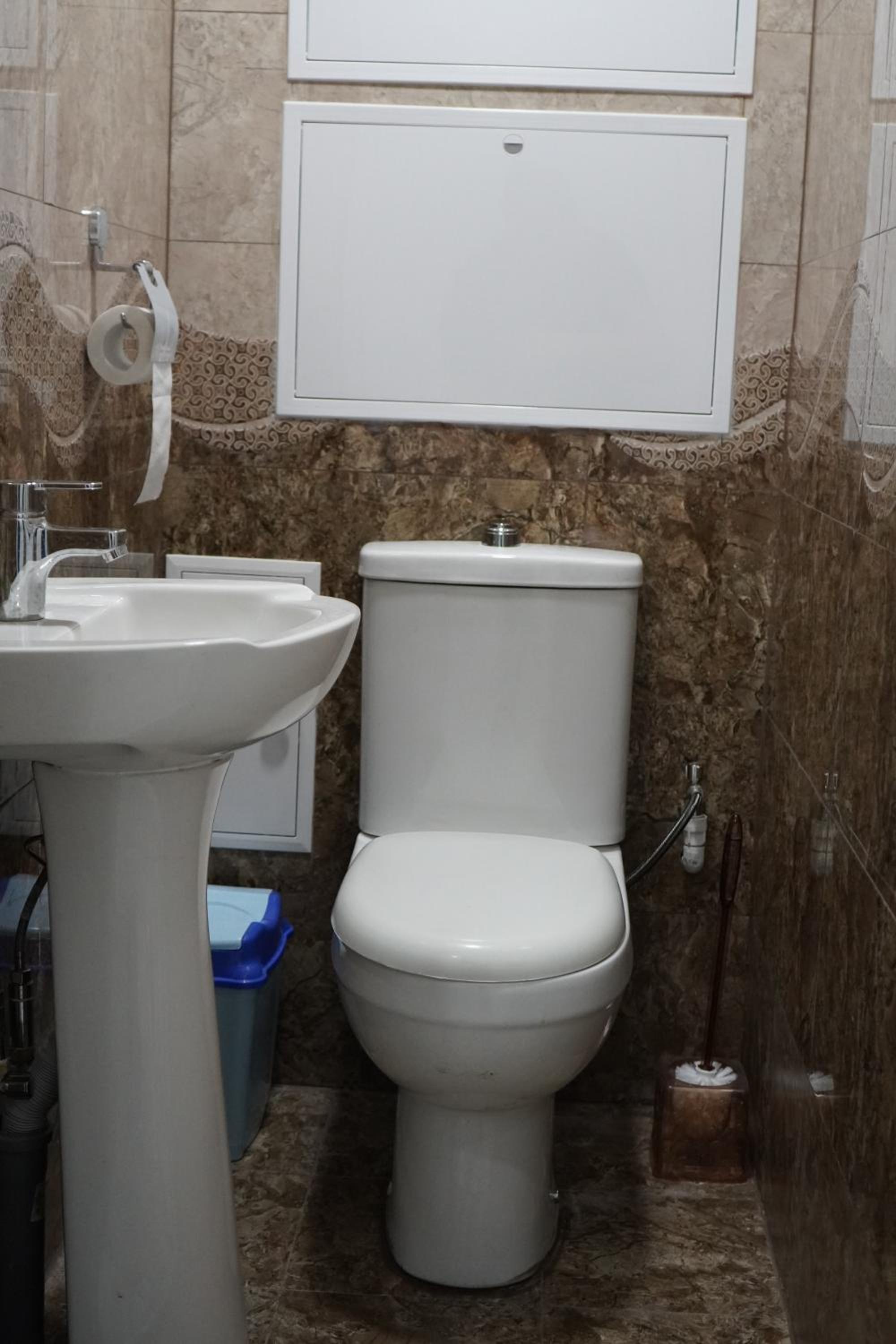 Aragats Hostel & Guest House