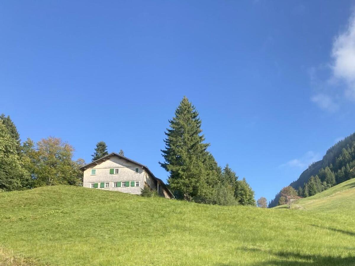 www Ferienhuette-Gschwend at