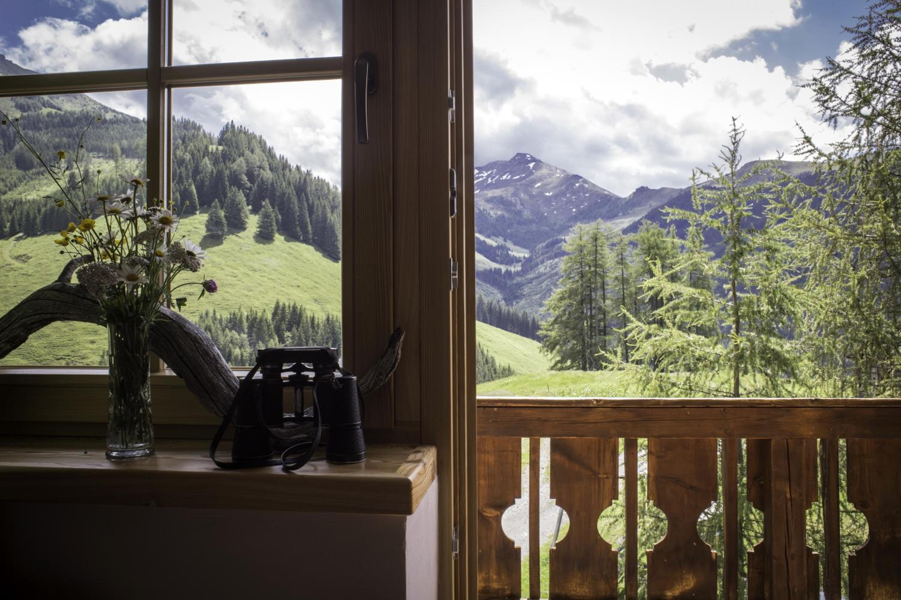 Alpengasthof Karalm