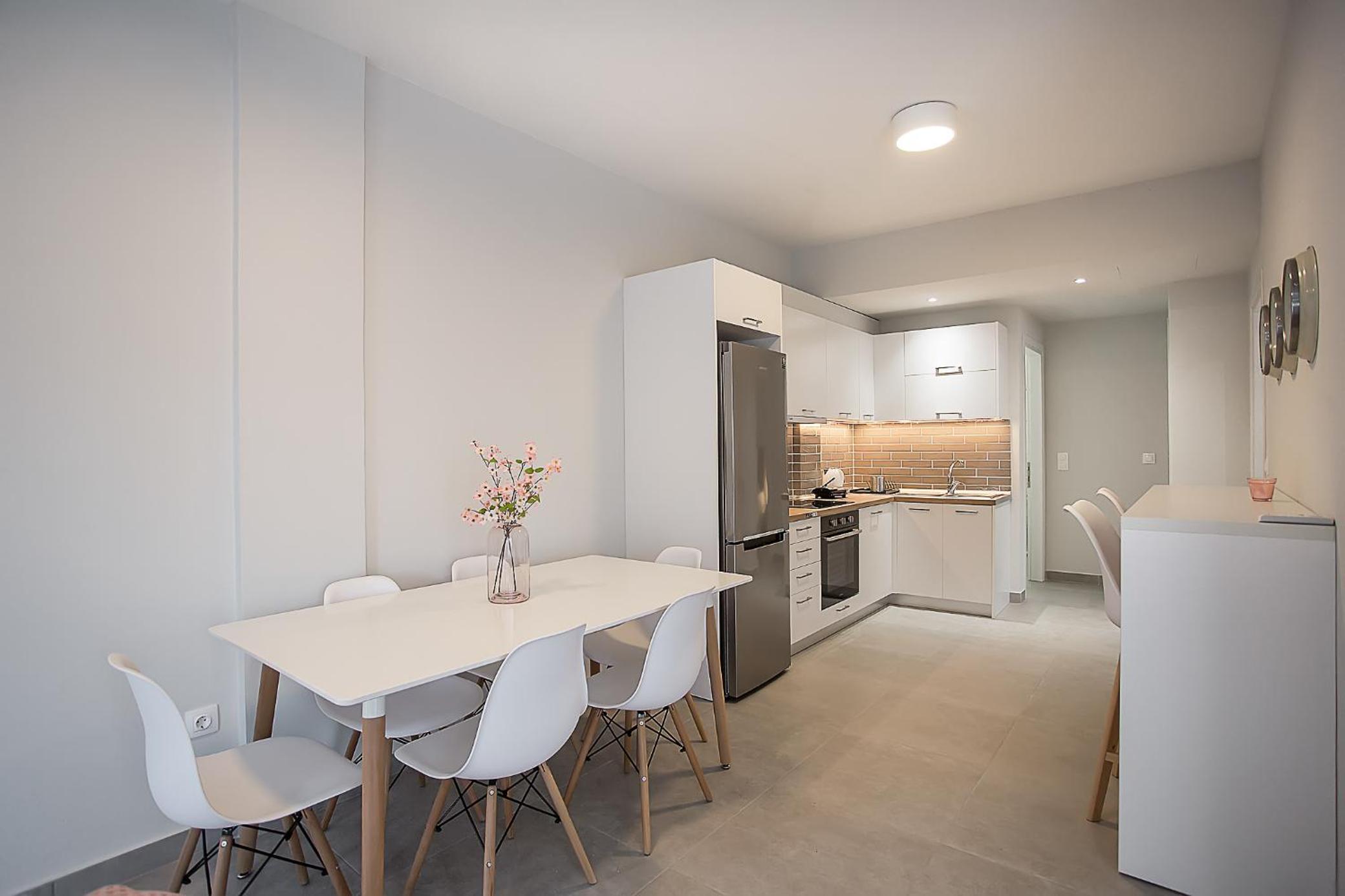 Serenity Suites by Corfu Collection
